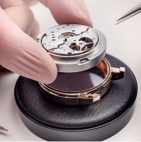 帝舵手表售后 服务中心（帝舵润滑不足）