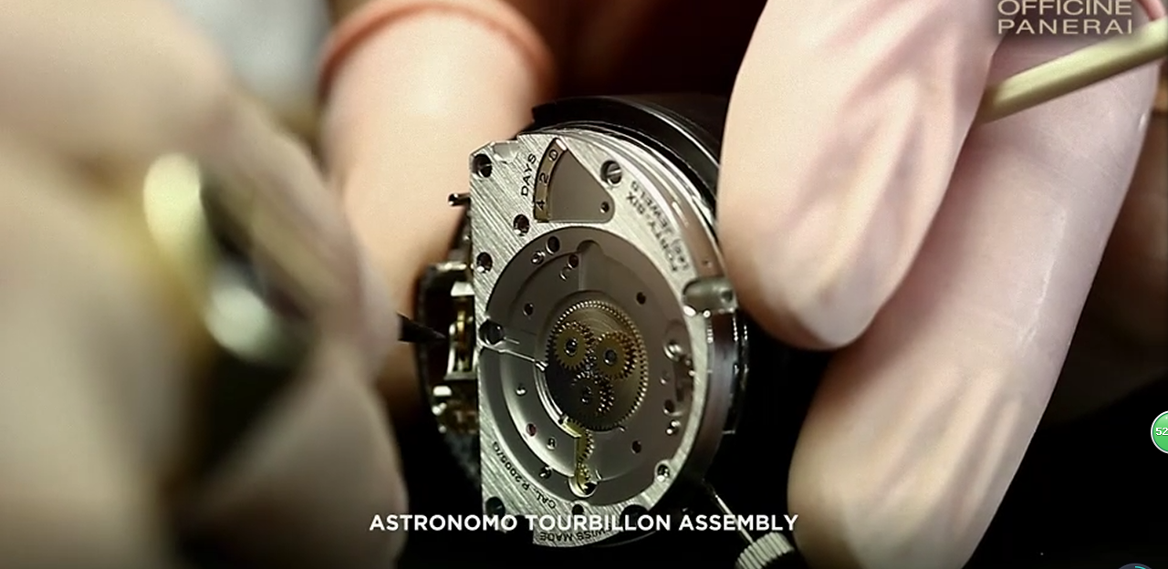 帝舵手表维修服务中心（帝舵表针修复）