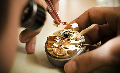 帝舵售后服务点（帝舵调节表带长度）