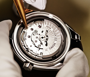 帝舵手表维修价目表（帝舵手表走时偏快）