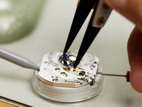 帝舵手表售后服务中心地址（帝舵正确佩戴与保养）